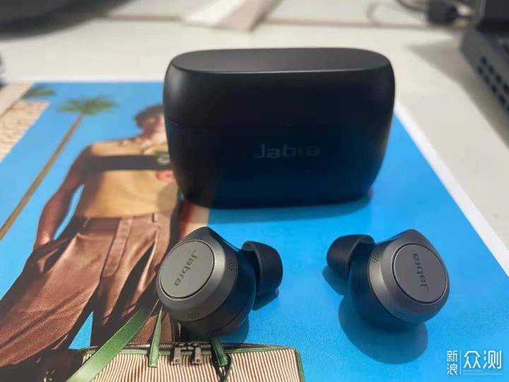 巅峰之作——捷波朗Jabra ELITE 85t体验_新浪众测