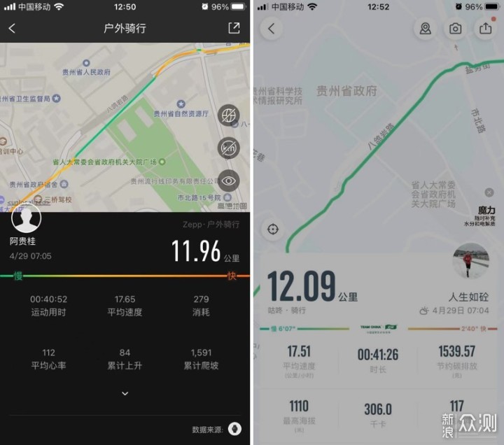 长续航、高颜值—Amazfit T-Rex Pro使用体验_新浪众测