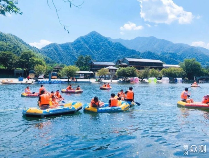 盘点十大值得去的避暑目的地，让您清凉一夏_新浪众测