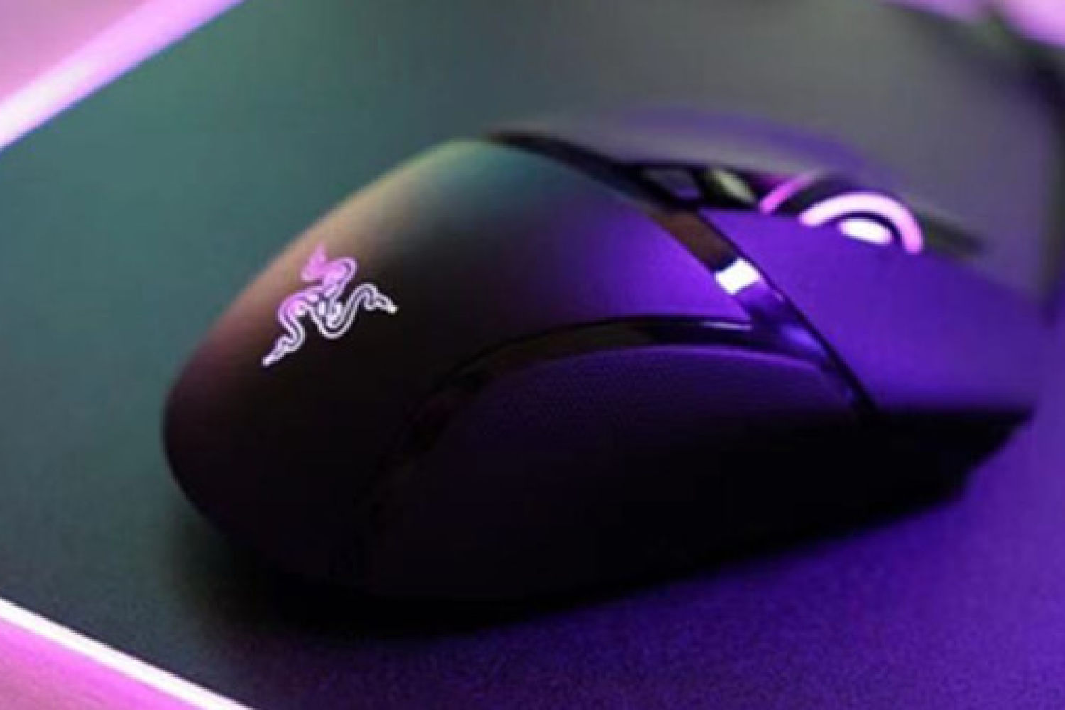 电竞鼠标挑花眼，这三款值得考虑_新浪众测