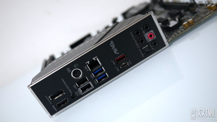 AMD 5600X+九州风神堡垒240 V2装机分享_新浪众测