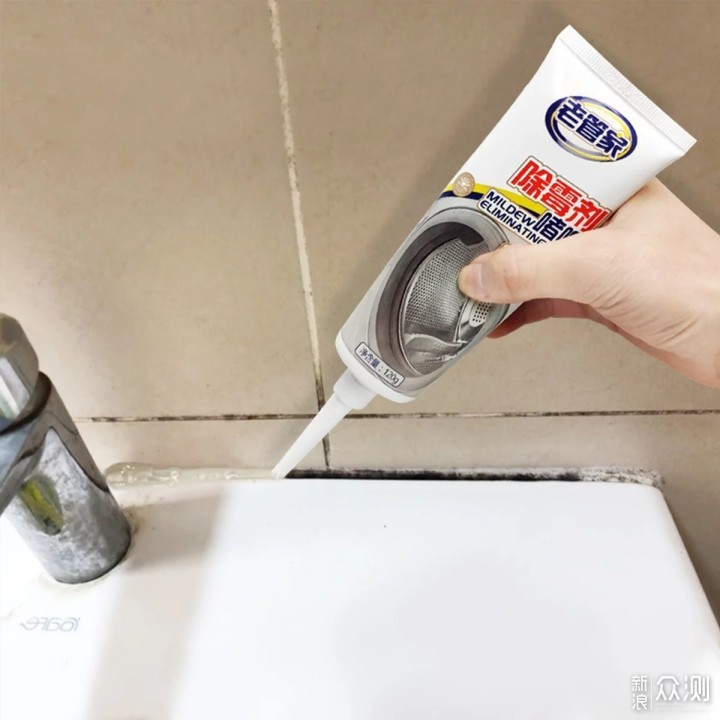 10个清洁神器安利，618闭眼入！_新浪众测