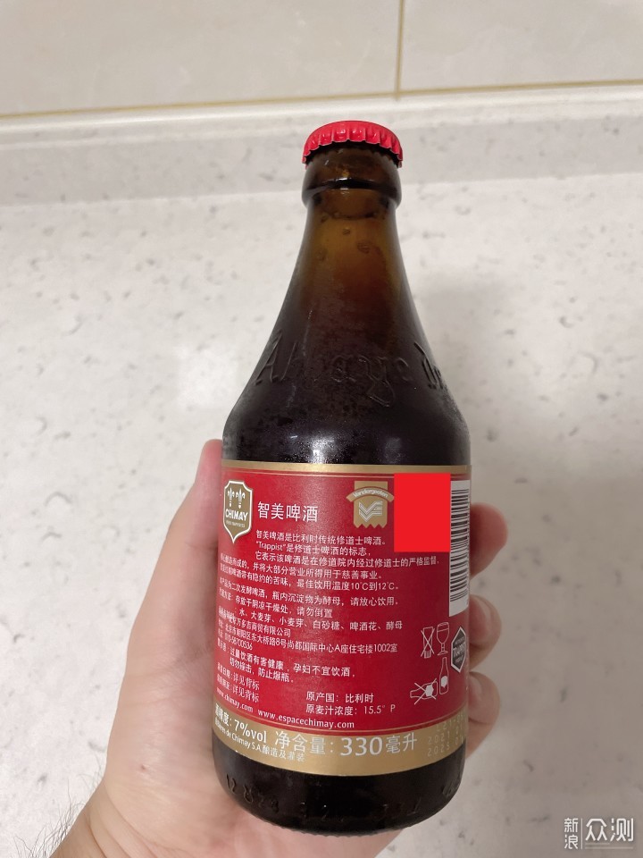 5款精酿啤酒评测与20款涤荡灵魂的口粮啤推荐_新浪众测