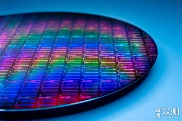 2023年见！Intel 7nm工艺进展顺利开启倒计时_新浪众测