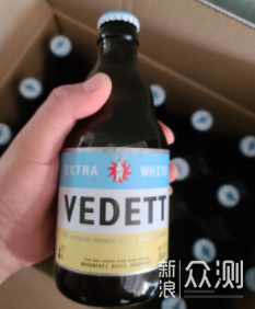 5款精酿啤酒评测与20款涤荡灵魂的口粮啤推荐_新浪众测