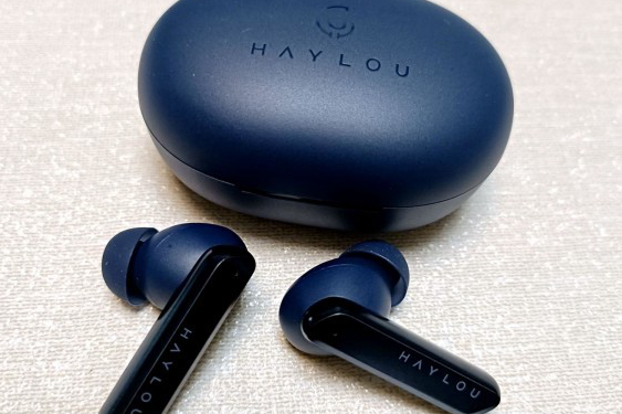 耳机横向评测：199的Haylou W1比肩799元竞品