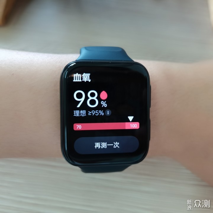 OPPO Watch2，智能手表当下最好的模样！_新浪众测