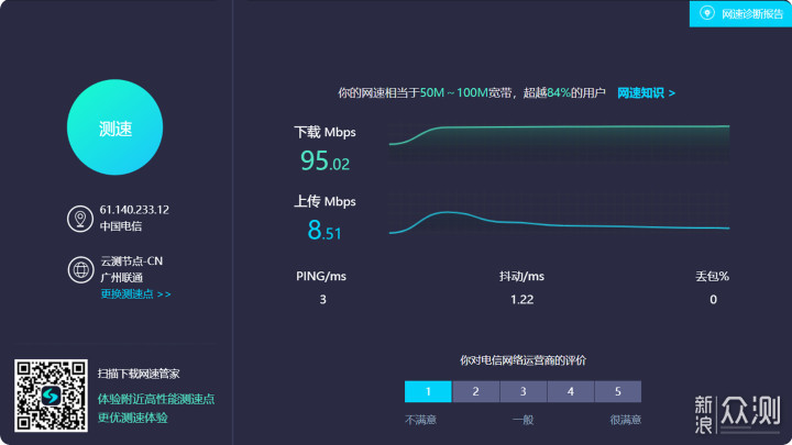 Cable Creation Type-C七合一拓展坞使用体验_新浪众测