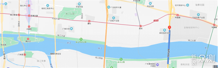 独家披露：散步/跑步爱好者的秘密花园_新浪众测