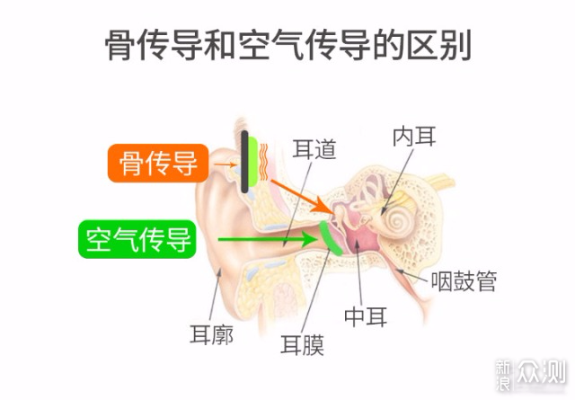 陪睡听歌不扰民：南卡枕中宝骨传导睡眠音响_新浪众测