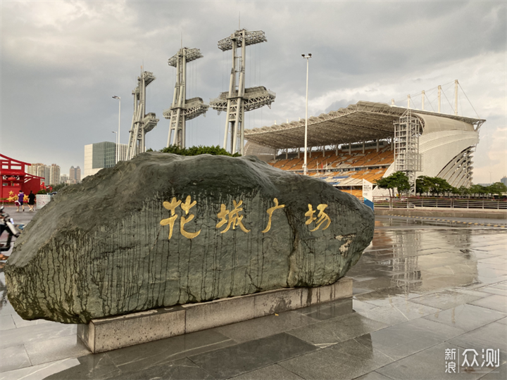 独家披露：散步/跑步爱好者的秘密花园_新浪众测