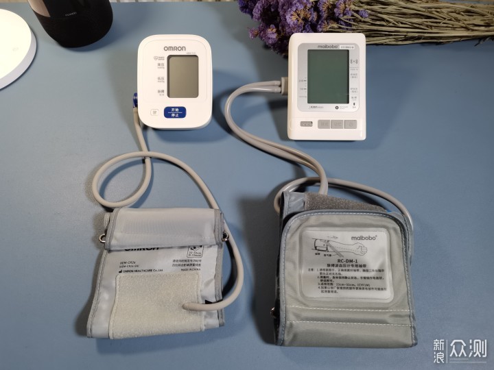 一碰即连，鸿蒙生态产品脉搏波血压计使用体验_新浪众测