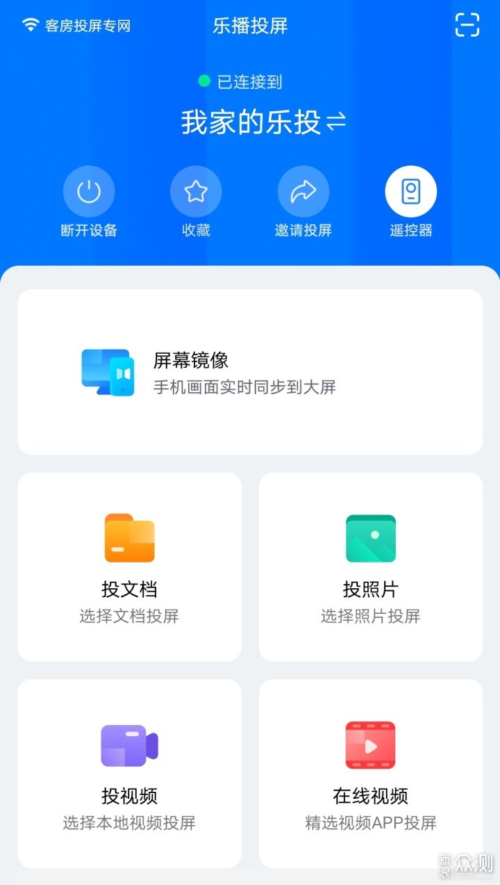 乐播乐投测评：商务娱乐样样“精通”_新浪众测