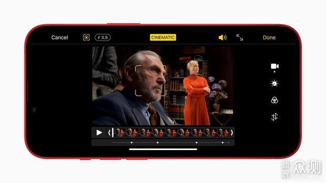 iPhone13影像升级大汇总，让你一次性看个够！_新浪众测