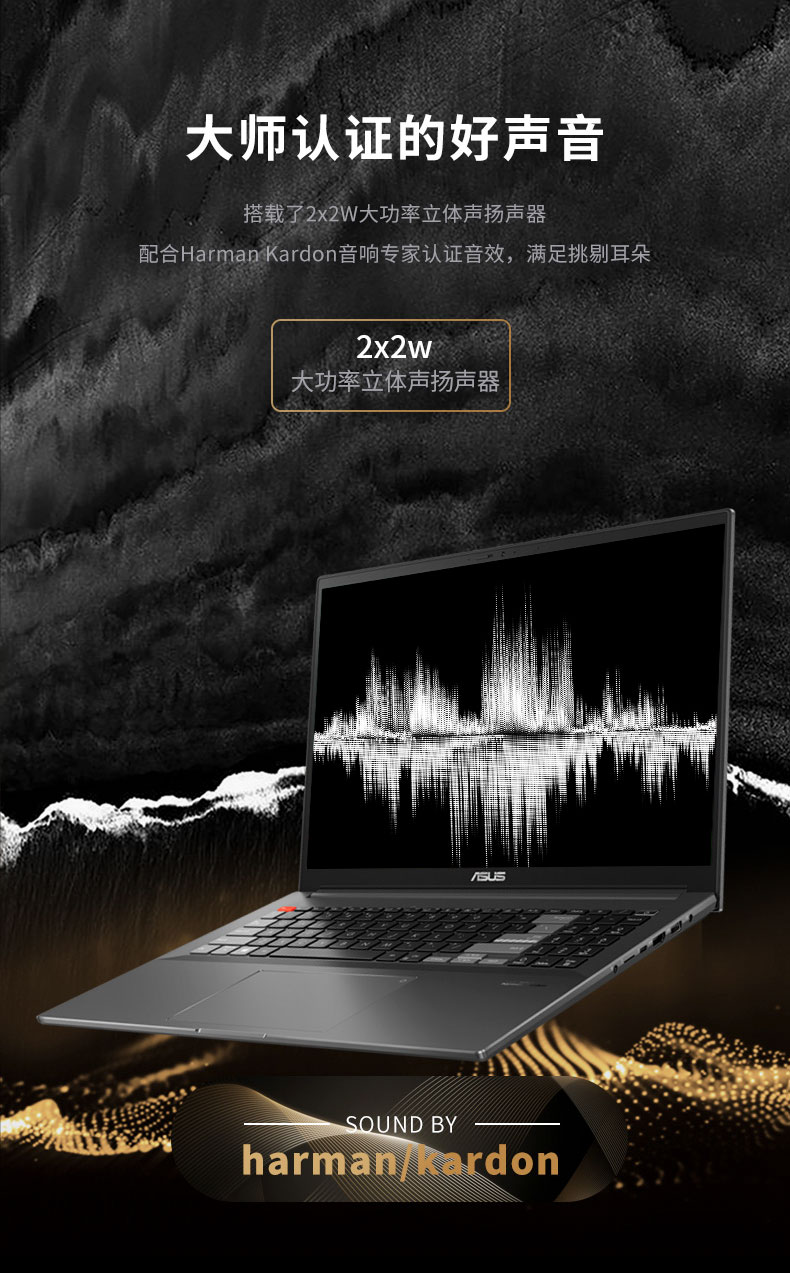 灵耀Pro16 M7600免费试用,评测