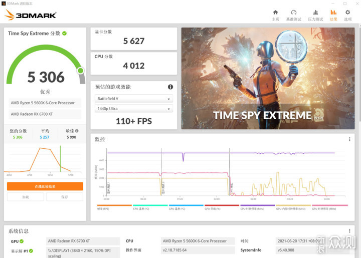 不纠结兼容性的ITX-乔家一物i100pro装机分享_新浪众测