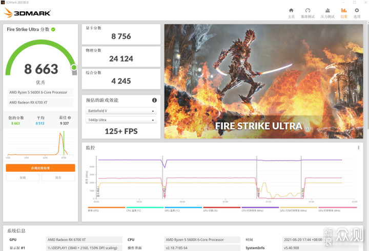 不纠结兼容性的ITX—乔家一物i100pro装机show_新浪众测