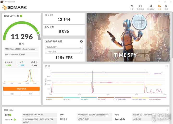 不纠结兼容性的ITX-乔家一物i100pro装机分享_新浪众测