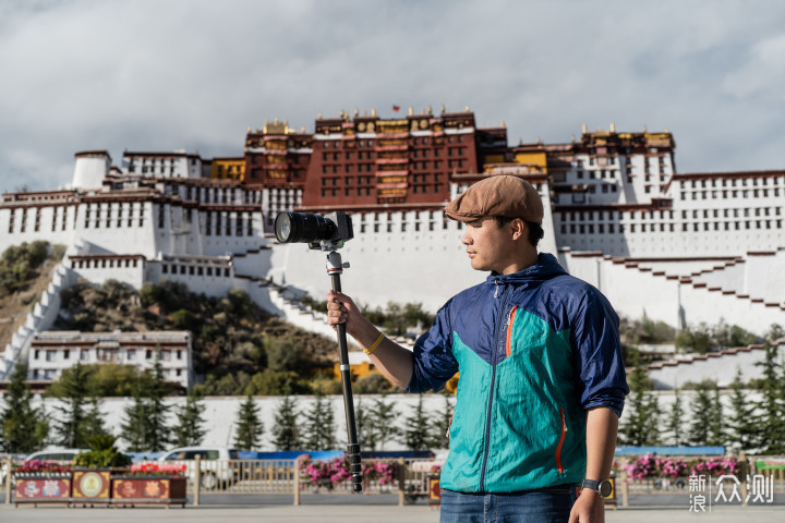 稳定与便携是否可以兼得？旅拍便携三脚架体验_新浪众测