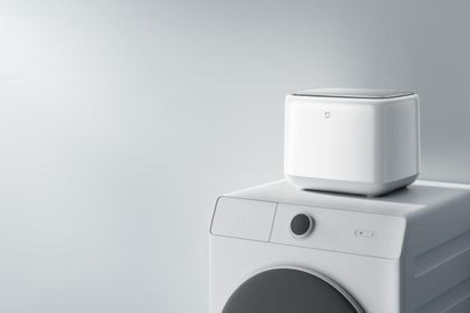 米家mini洗衣机1kg使用评测