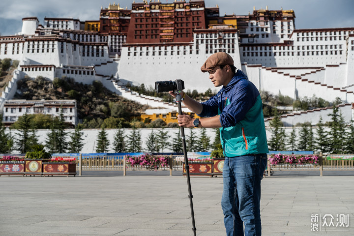 稳定与便携是否可以兼得？旅拍便携三脚架体验_新浪众测