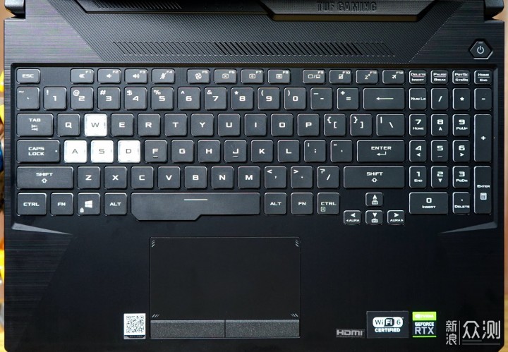 不惧显卡涨价，RTX3060独显笔记本电脑来救场_新浪众测