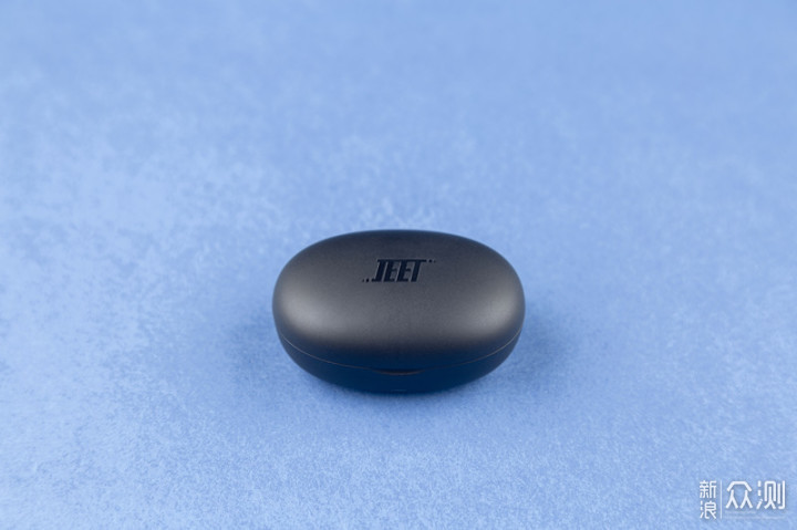 精致小巧的出街神器 JEET Air2真无线蓝牙耳机_新浪众测