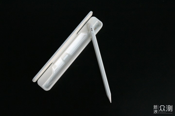 南卡pencil电容笔——iPad的福音_新浪众测