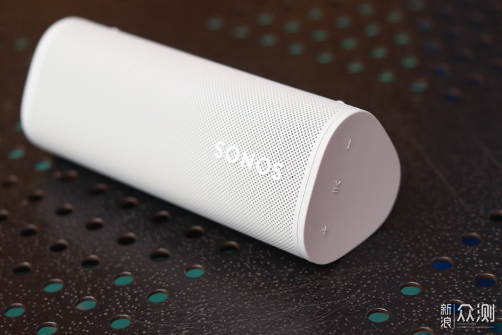 Sonos Roam SL智能音箱，小音箱带来听觉盛宴_新浪众测
