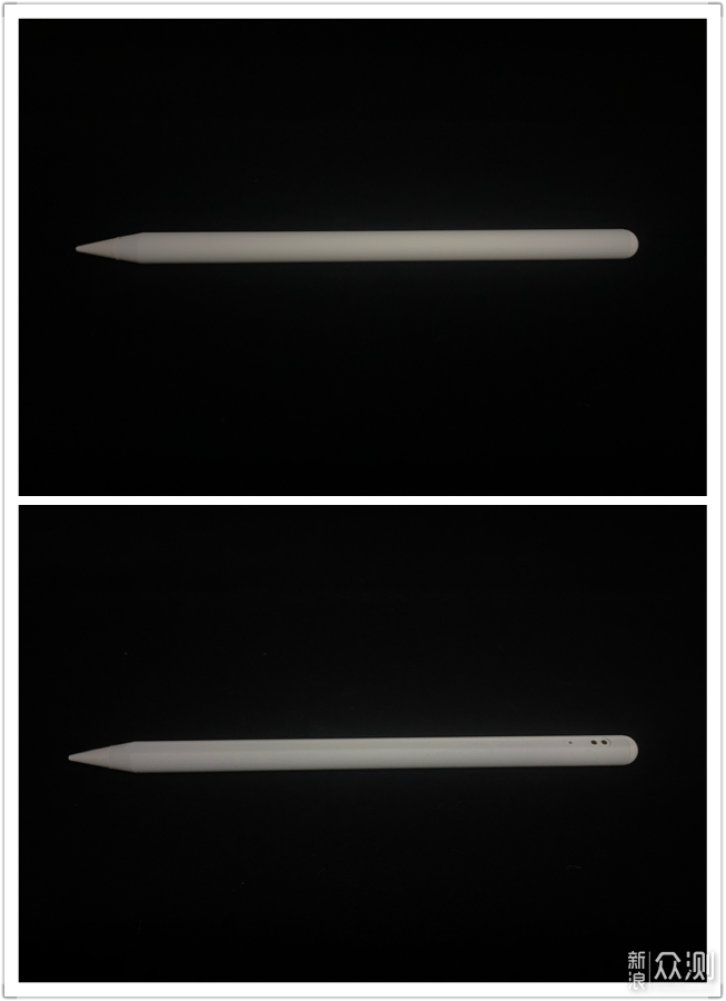 我愿称之为Apple Pencil最佳平替手写笔 _新浪众测