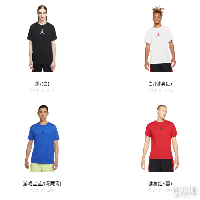 谁说Nike只能健身跑步穿？压街Or运动两不误_新浪众测