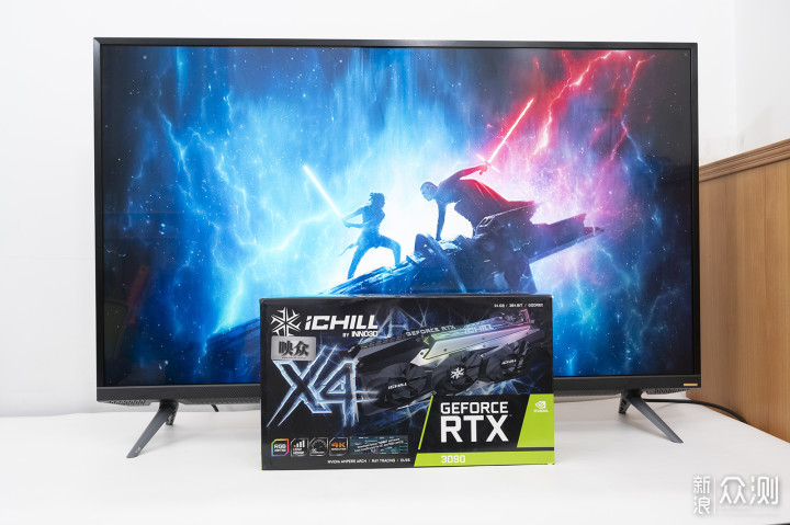 4K电竞显示器+旗舰卡RTX3090等于极致光线追踪_新浪众测