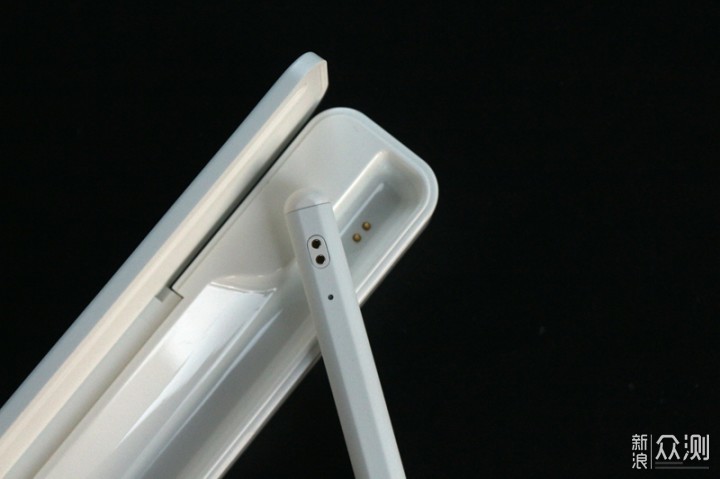 南卡pencil电容笔——iPad的福音_新浪众测