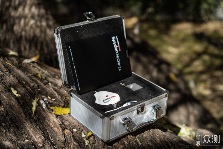 德塔50周年摄影套箱，为你的专业摄影保驾护航_新浪众测