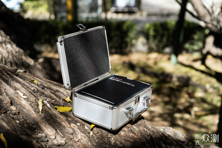 德塔50周年摄影套箱，为你的专业摄影保驾护航_新浪众测