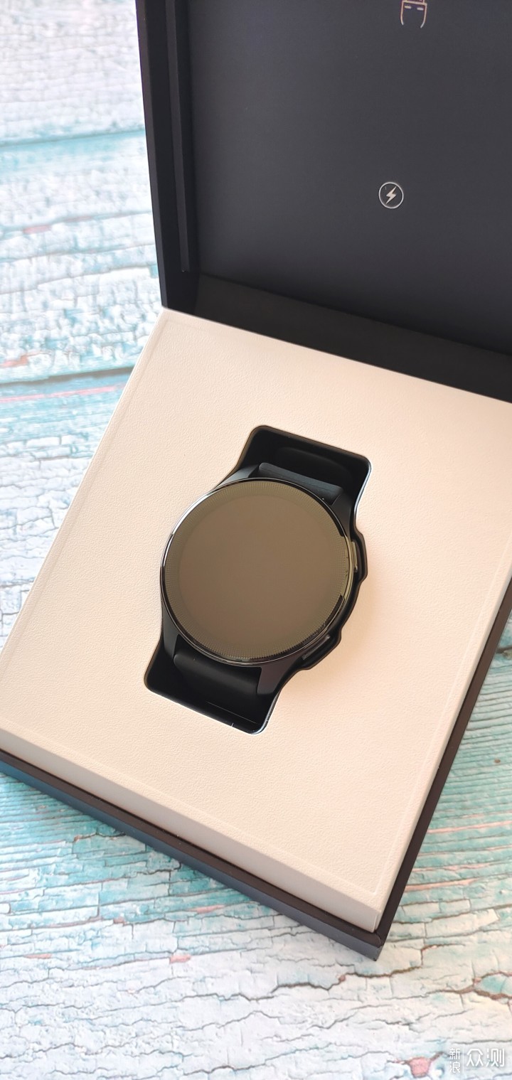 vivo watch2，随时沟通！_新浪众测