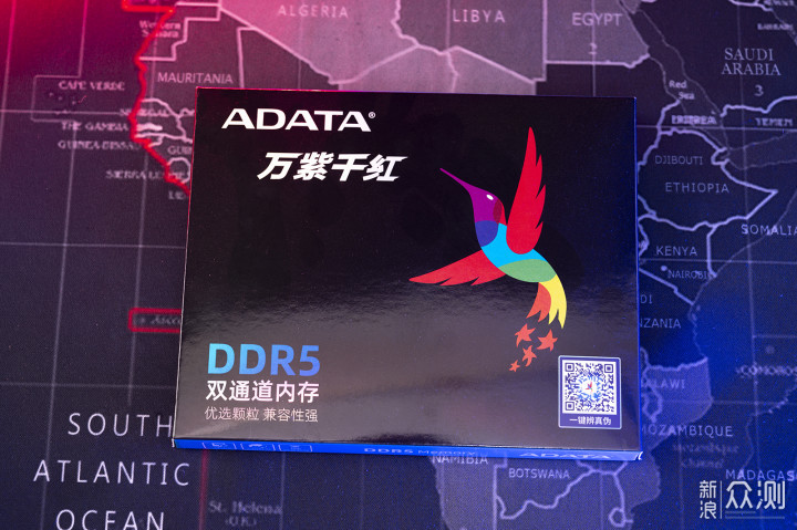 高性能变生产力，高带宽DDR5带飞十二代酷睿_新浪众测