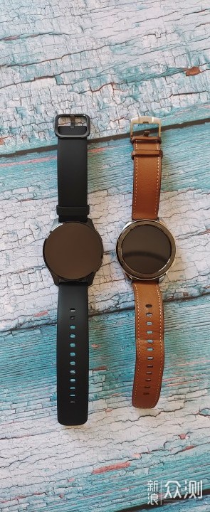 vivo watch2，随时沟通！_新浪众测