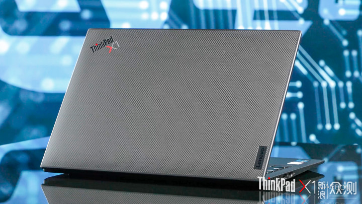 ThinkPad X1 Carbon 一代比一代好_新浪众测