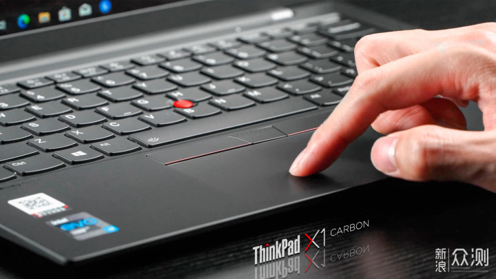 ThinkPad X1 Carbon 一代比一代好_新浪众测