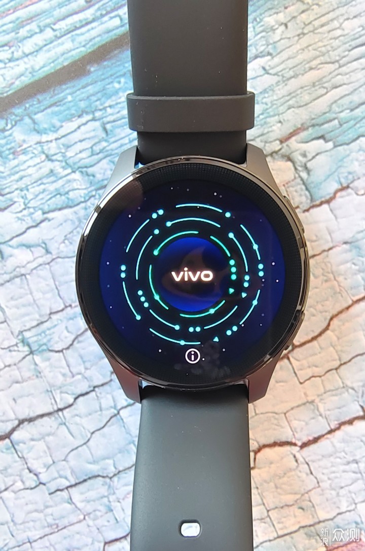 vivo watch2，随时沟通！_新浪众测