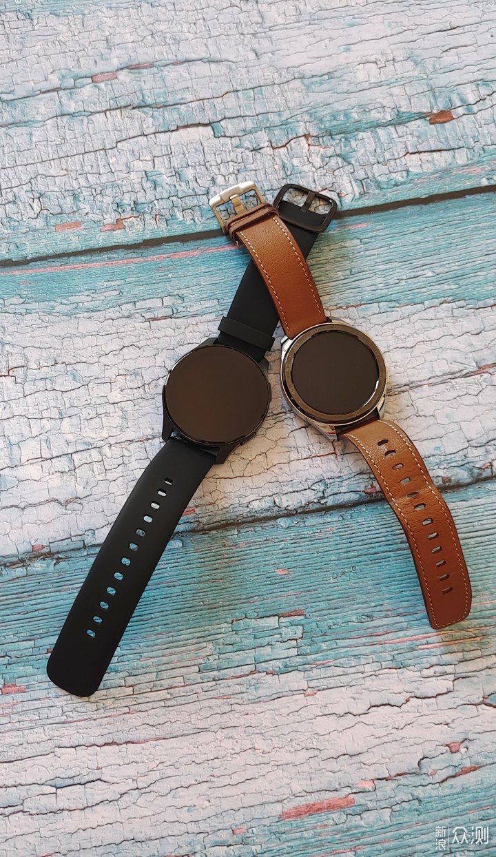 vivo watch2，随时沟通！_新浪众测