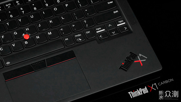 ThinkPad X1 Carbon 一代比一代好_新浪众测