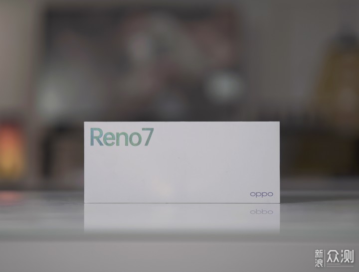 测评-OPPO Reno 7 Pro-强悍的影像实力_新浪众测