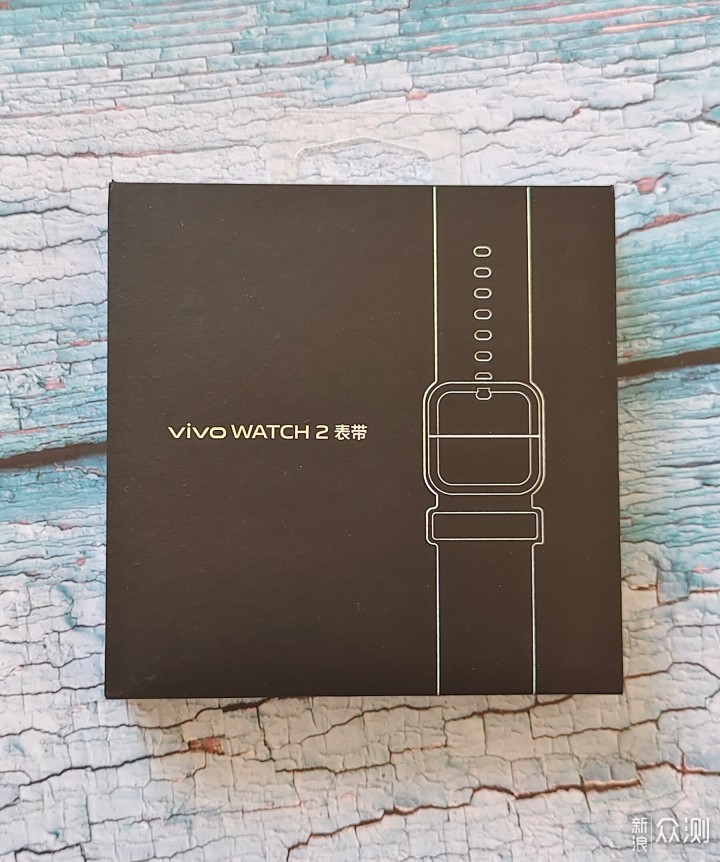 vivo watch2，随时沟通！_新浪众测