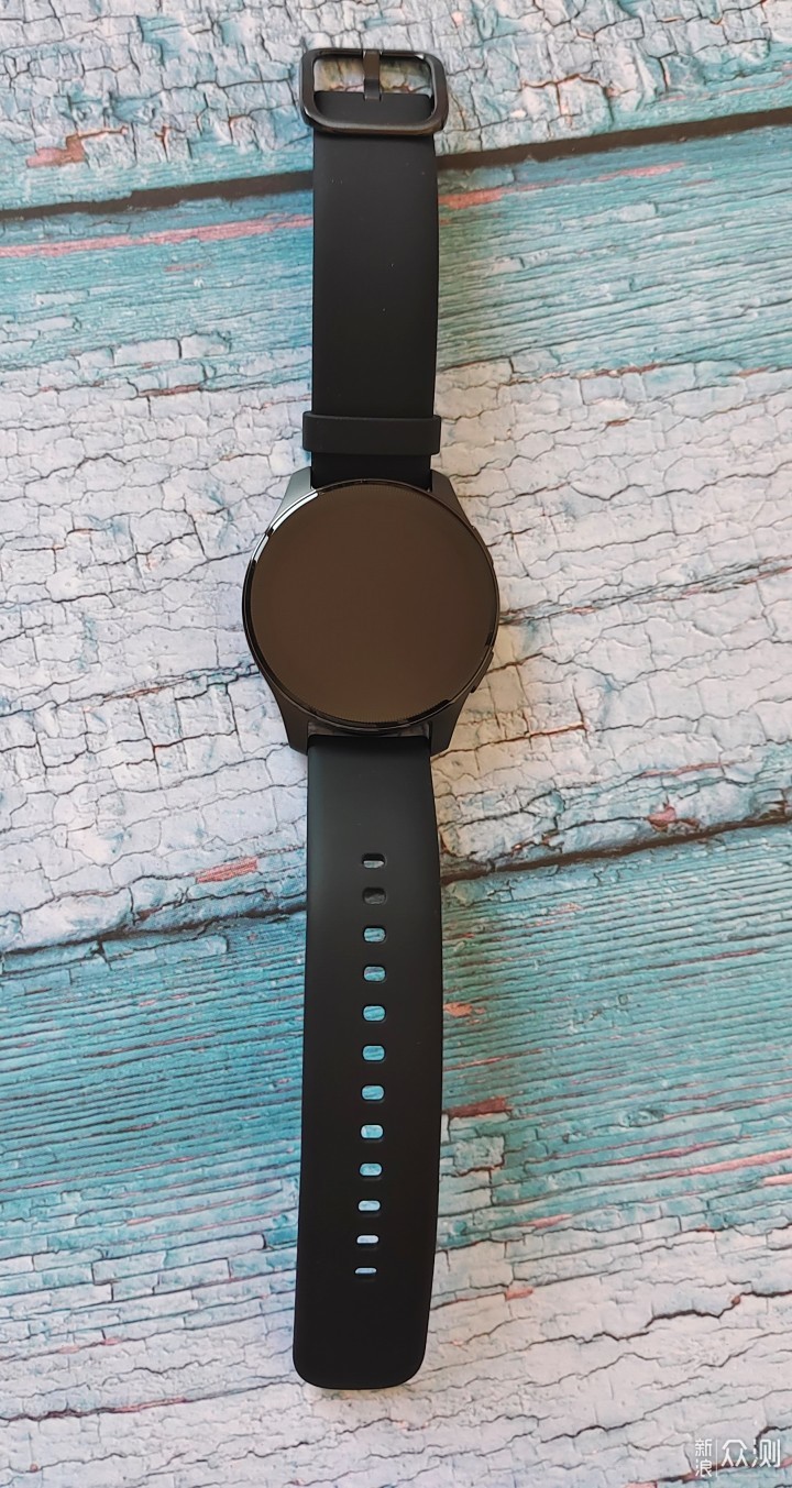 vivo watch2，随时沟通！_新浪众测