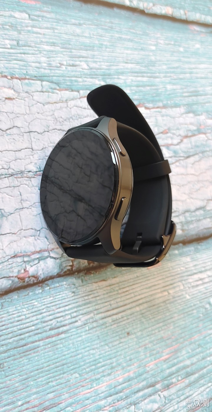 vivo watch2，随时沟通！_新浪众测