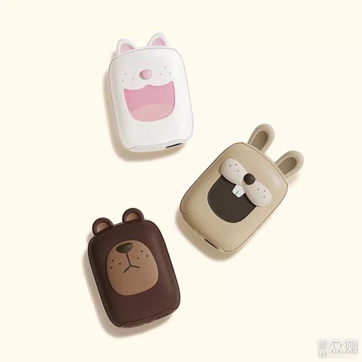 【冬日好物｜专属于冬天的EDC】_新浪众测