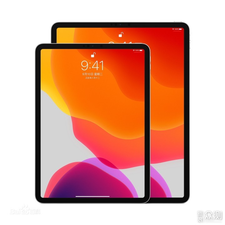 今天来聊聊ipad pro2018 ，现在还值得吗?_新浪众测