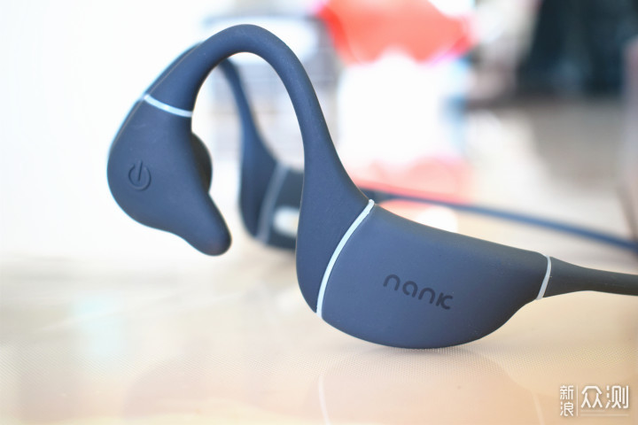 NANK南卡Runner Pro 3骨传导耳机，首款BT5.2_新浪众测